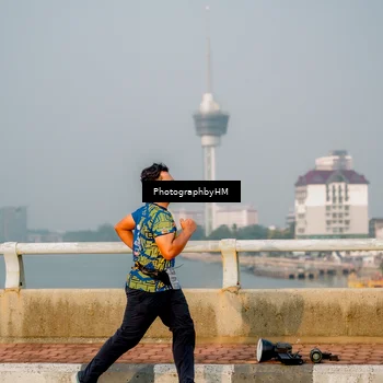 Runner Photo 5814465
