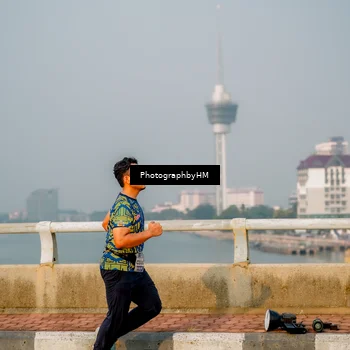 Runner Photo 5814466