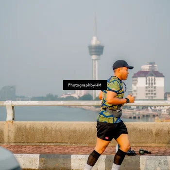 Runner Photo 5814469