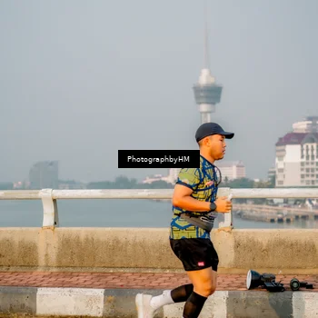 Runner Photo 5814470