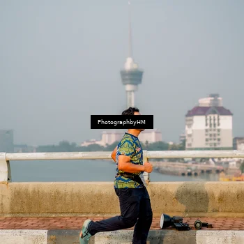Runner Photo 5814471
