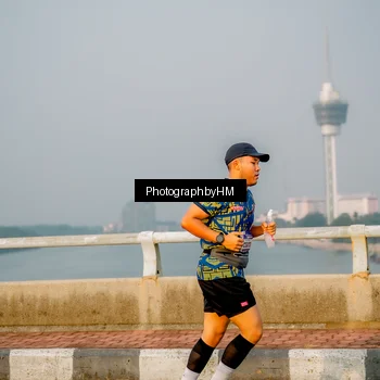 Runner Photo 5814472