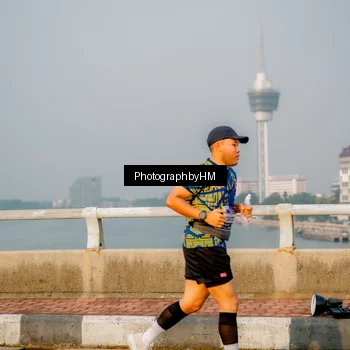 Runner Photo 5814473