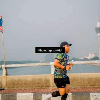 Runner Photo 5814474