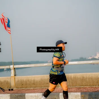 Runner Photo 5814475