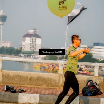 Runner Photo 5814478