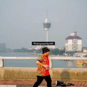 Runner Photo 5814479