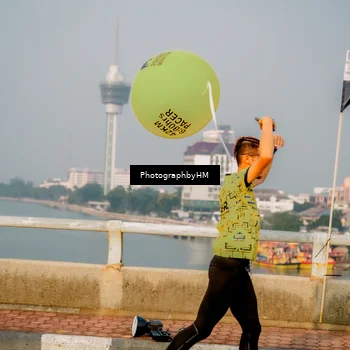 Runner Photo 5814481