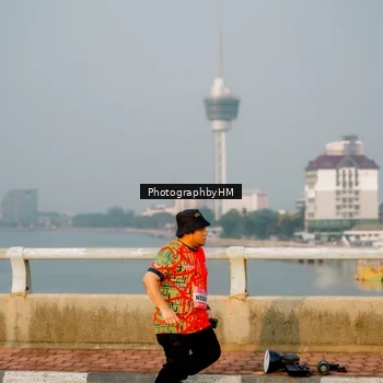 Runner Photo 5814482