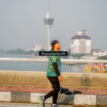 Runner Photo 5814484