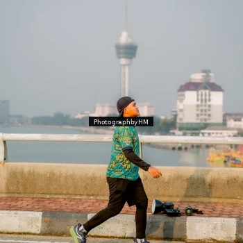Runner Photo 5814485