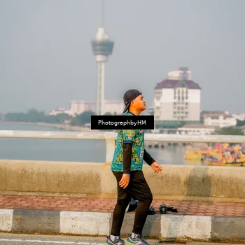 Runner Photo 5814487