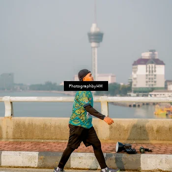 Runner Photo 5814489