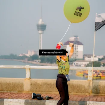 Runner Photo 5814497