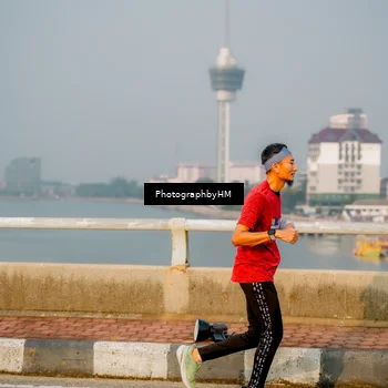 Runner Photo 5814507