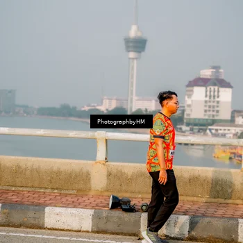 Runner Photo 5814508