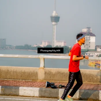 Runner Photo 5814509