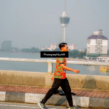 Runner Photo 5814512