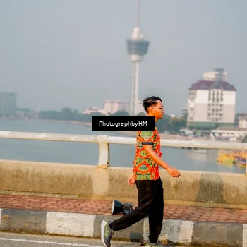 Runner Photo 5814513