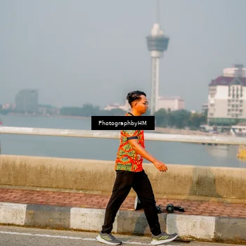 Runner Photo 5814514