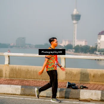 Runner Photo 5814515