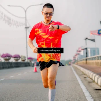 Runner Photo 5814517