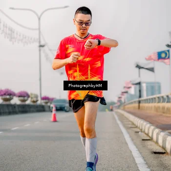 Runner Photo 5814518