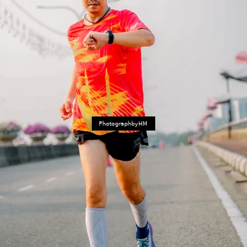 Runner Photo 5814520