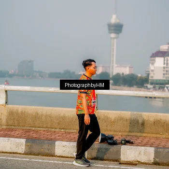 Runner Photo 5814521