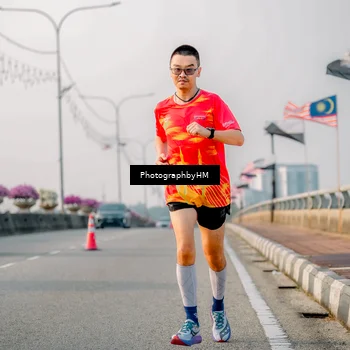 Runner Photo 5814523