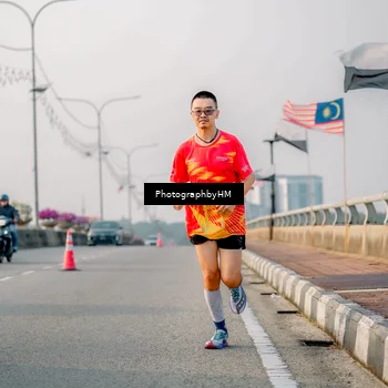 Runner Photo 5814524
