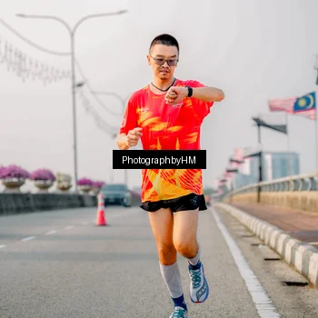 Runner Photo 5814525