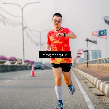 Runner Photo 5814526