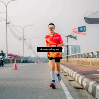 Runner Photo 5814527