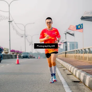Runner Photo 5814528