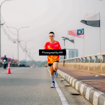Runner Photo 5814529