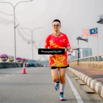 Runner Photo 5814530