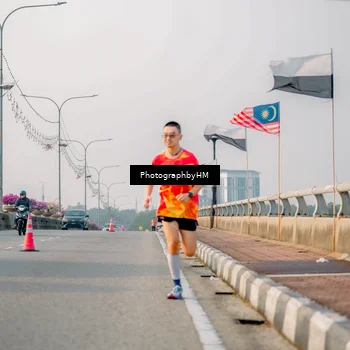Runner Photo 5814531