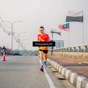 Runner Photo 5814532