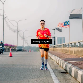 Runner Photo 5814533