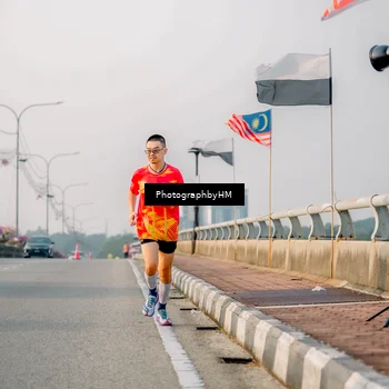 Runner Photo 5814534