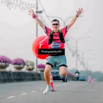Runner Photo 5814535