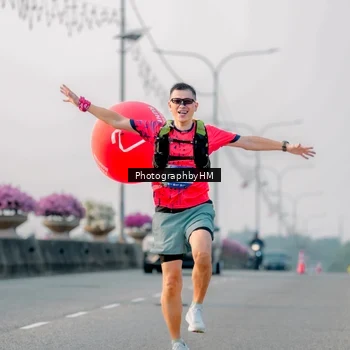 Runner Photo 5814536