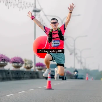 Runner Photo 5814538