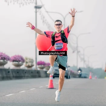 Runner Photo 5814539