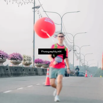 Runner Photo 5814541