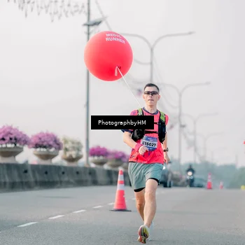 Runner Photo 5814542