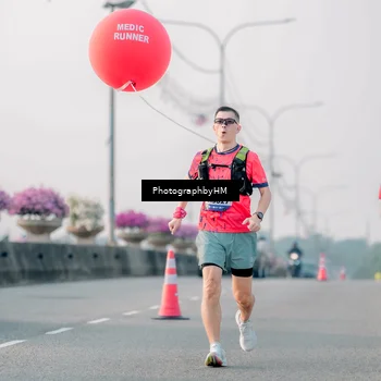 Runner Photo 5814543