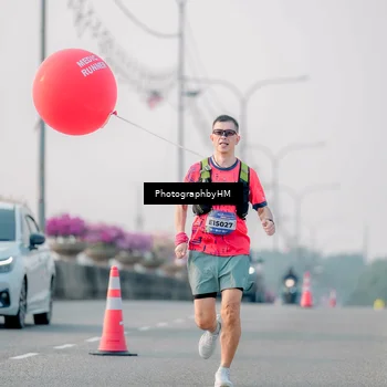 Runner Photo 5814546