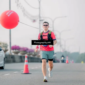 Runner Photo 5814547